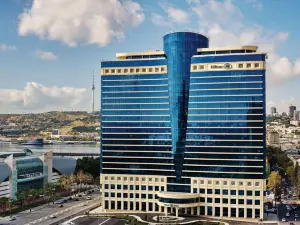 Hilton Baku