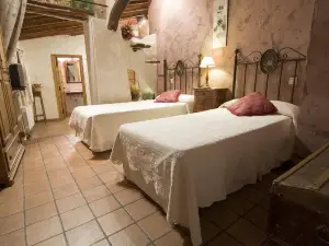 Casa Rural & Spa la Graja
