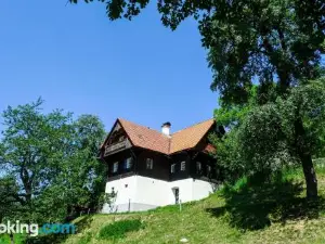 Stunning Home in Sankt Stefan Ob Stainz with 3 Bedrooms and Wifi