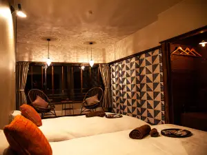 Guest House Toco.Toco
