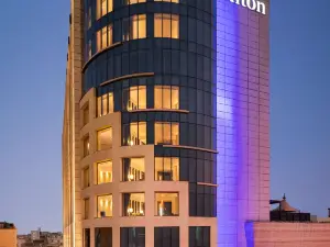 Hilton Jaipur