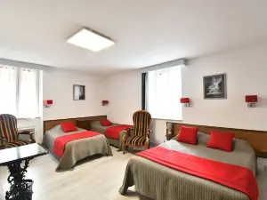 Hotel Fortin