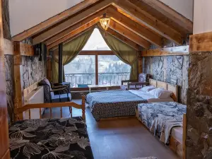 Hamsikoy Tas Otel