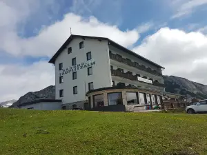 Hotel Berghof Tauplitzalm