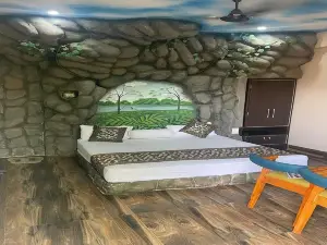 Aqua Jungle Water Park & Resorts