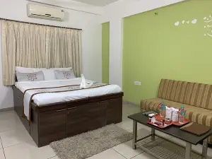 Hotel JK Lions - Koradi, Nagpur