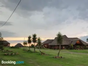 Linglela Lodge