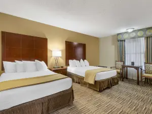 Best Western Sunday House Inn