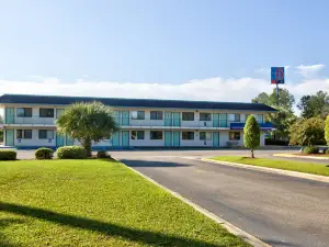 Motel 6 Valdosta, GA - University