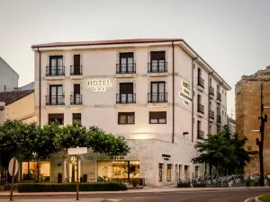 Hotel Puerta Ciudad Rodrigo