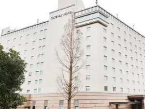 Narita Gateway Hotel