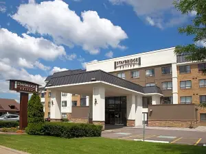 Staybridge Suites Toronto - Vaughan South