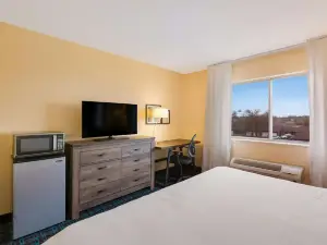 AmericInn by Wyndham Minot