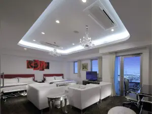 Venezian Hotels Shiroishi Zao