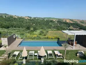 B&B Maison Il Melograno