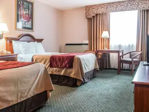 Comfort Inn