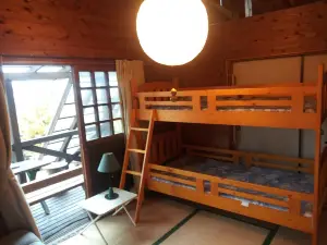 Guesthouse Kuju No Kura