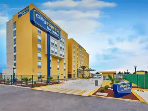 City Express by Marriott Celaya Galerias