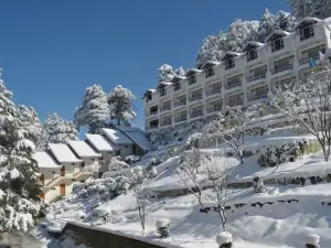 Hotel Green Top
