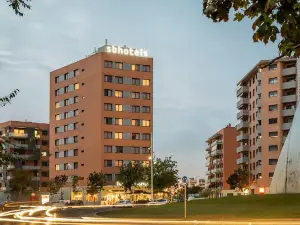 Hotel SB Express Tarragona