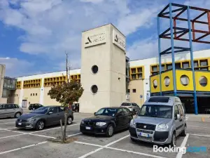Residence Delta