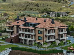 Chateau MephisKalaki