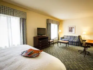 Hampton Inn & Suites Natchez