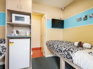 Stay Hostel Rotorua