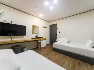 부산 명지 BM Hotel