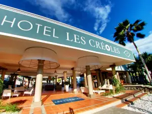 Hôtel Les Créoles