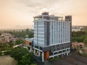 Luminor Hotel Pajajaran Bogor by WH