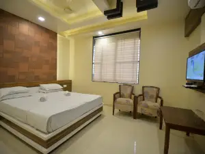 Hotel Radhe Krishna