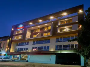 Hotel Tulsi