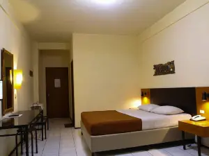 Augusta Sukabumi Hotel