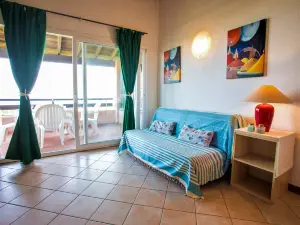 Logement pieds dans l'eau - 4 personnes - Ghisonaccia