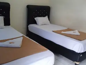 GANESHA HOTEL SYARIAH