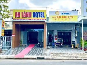 Hotel AN LANH