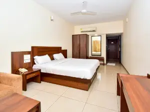 Suman Residency