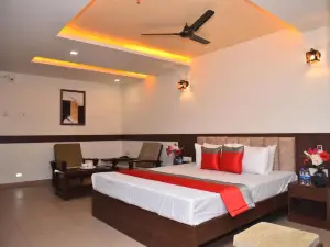 M R Residency Dharwad.
