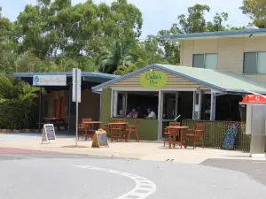 Mango Tree Motel