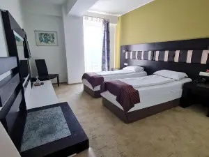 Hotel Sydney