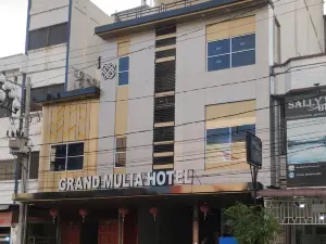 GRAND MULIA HOTEL KISARAN