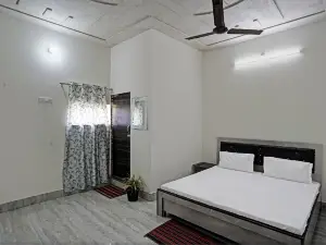 Hotel Uv Gosana Mathura