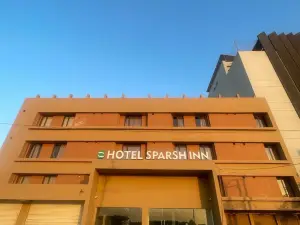 Hotel Sparsh Inn Morbi