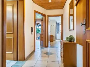 Drei-mädelhaus Ambs Wohnung 1
