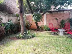 House in Barrio Herrera