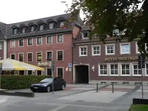 Hotel-Restaurant Haselhoff