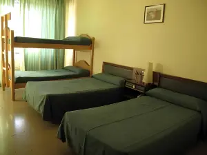 Hotel Martinez