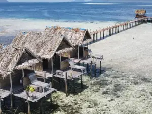Kayafyof Homestay