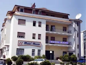 Motel Forum